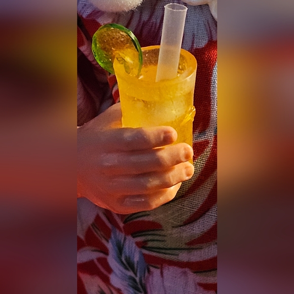 Surfer Santa - Picture 6 of 10